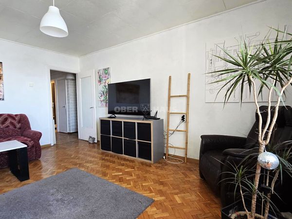 Panevėžys, Centras