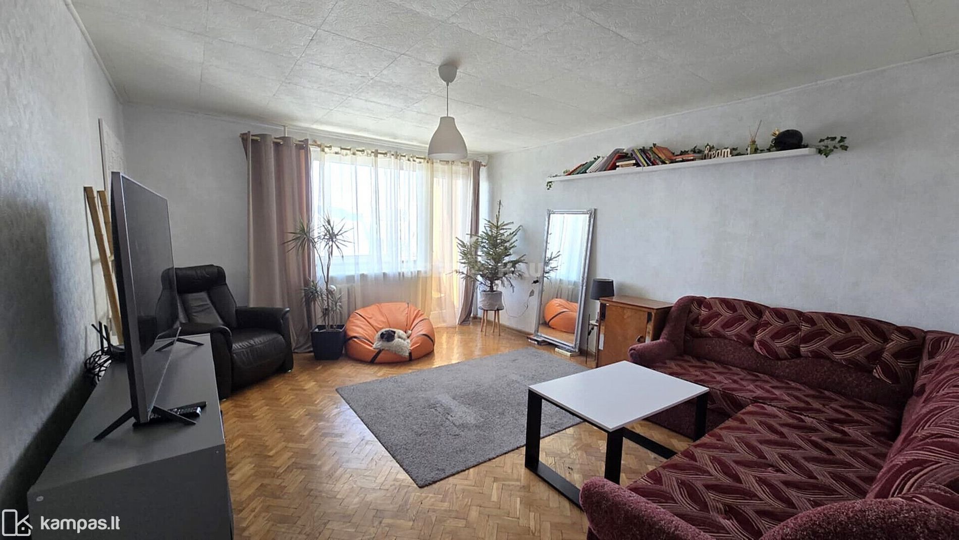 Main Image Panevėžys, Centras, Rambyno g.