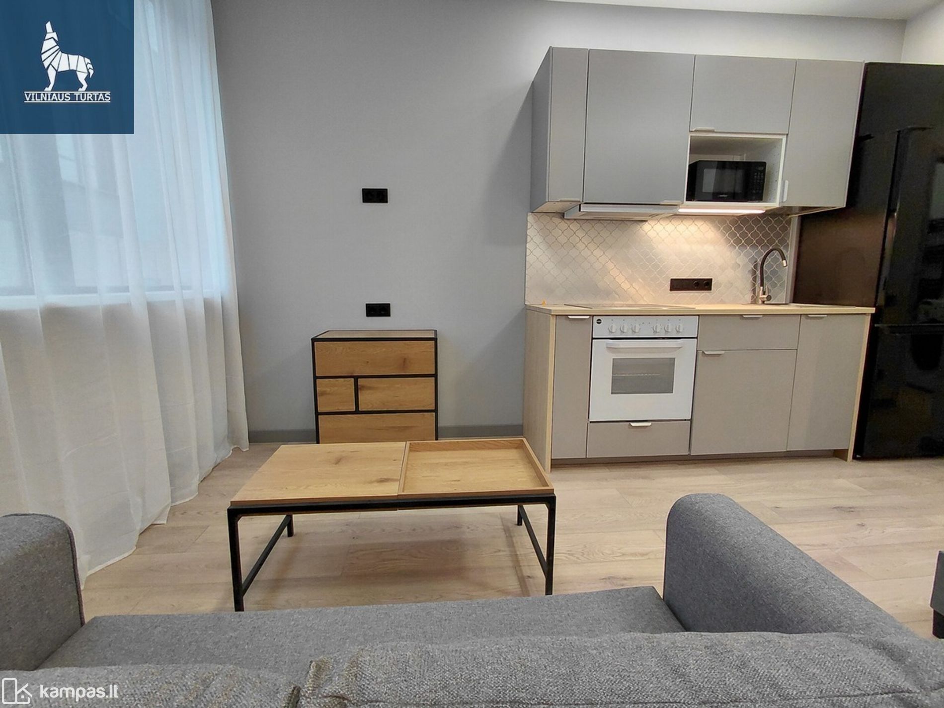 Main Image Vilnius, Šeškinė, Šeškinės g.