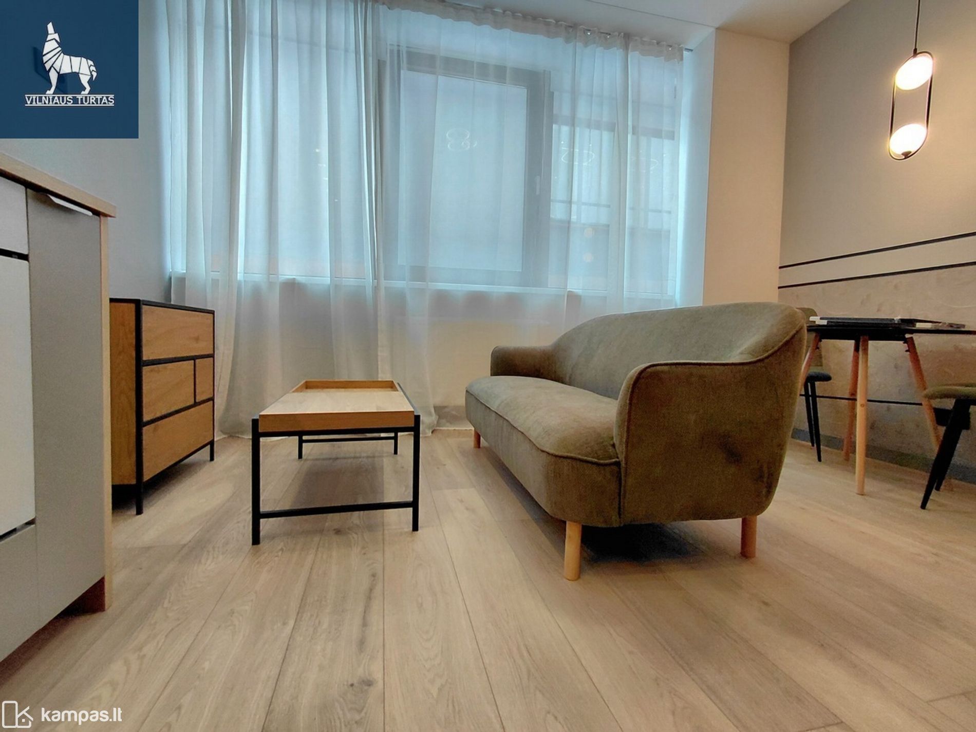 Main Image Vilnius, Šeškinė, Šeškinės g.