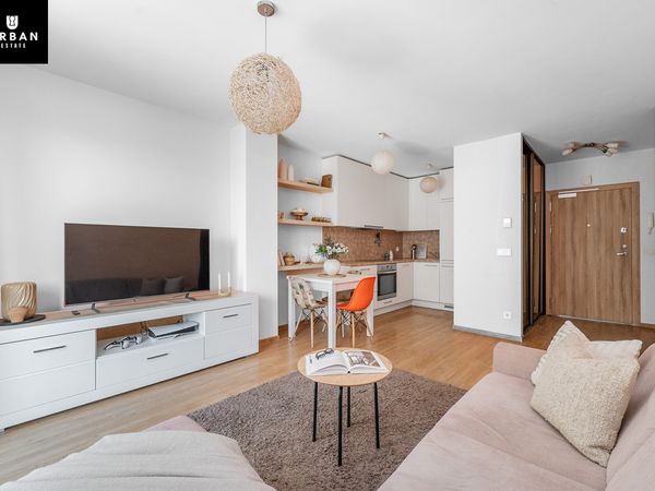 Vilnius, Fabijoniškės