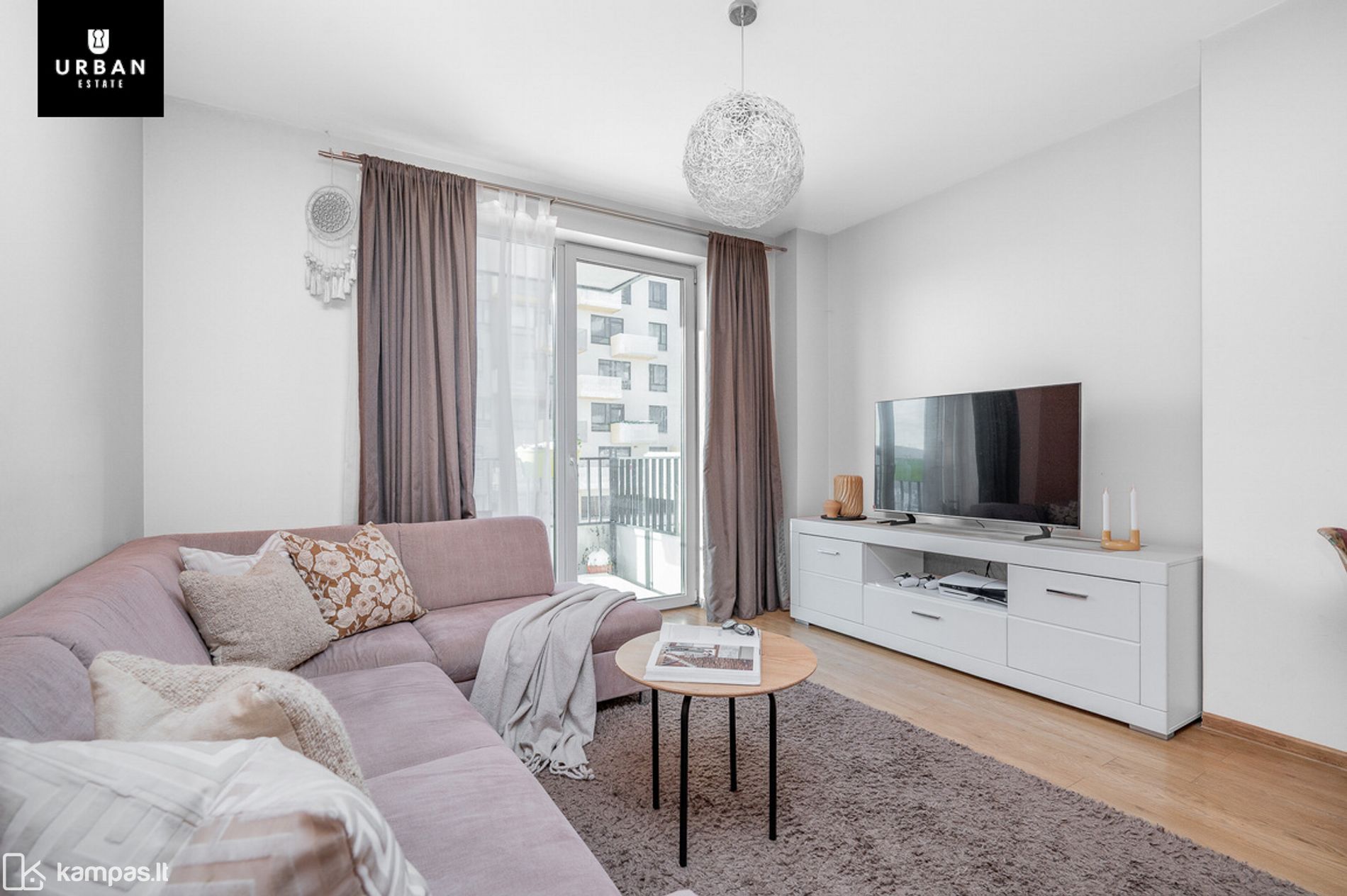 Main Image Vilnius, Fabijoniškės, Fabijoniškių g.