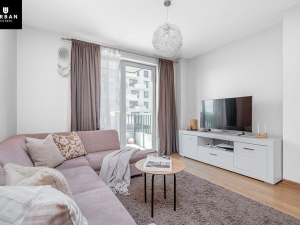 Vilnius, Fabijoniškės