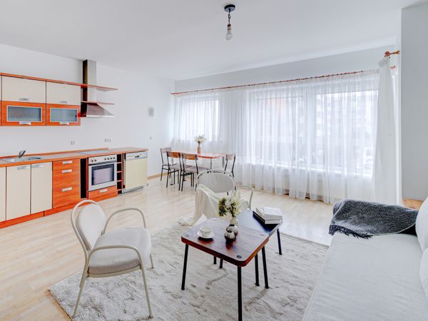 Vilnius, Šiaurės miestelis