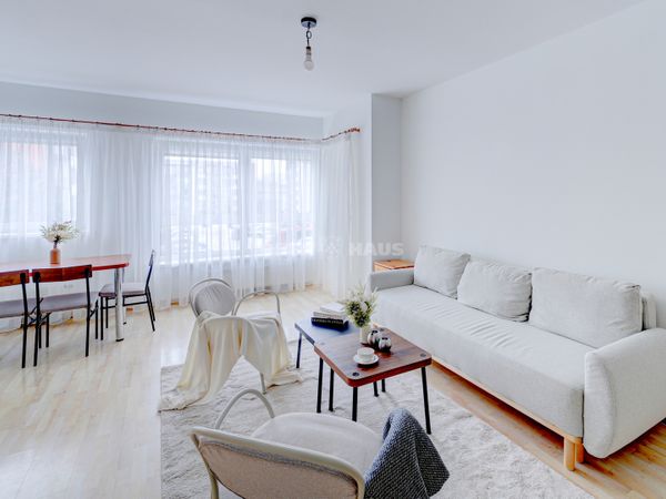 Vilnius, Šiaurės miestelis