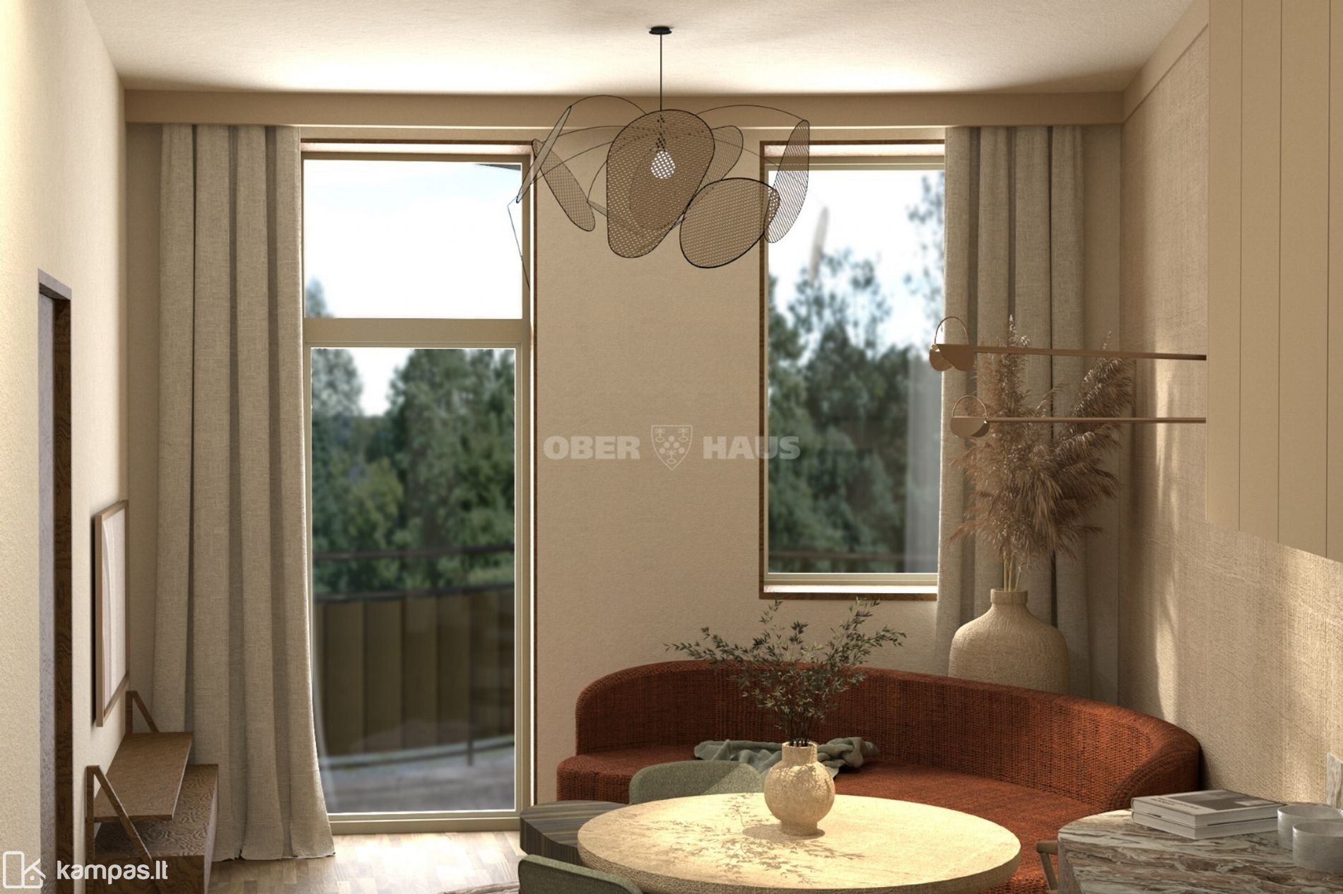 Main Image Druskininkų sav., Druskininkai, Taikos g.