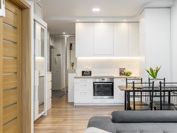 Vilnius, Pašilaičiai