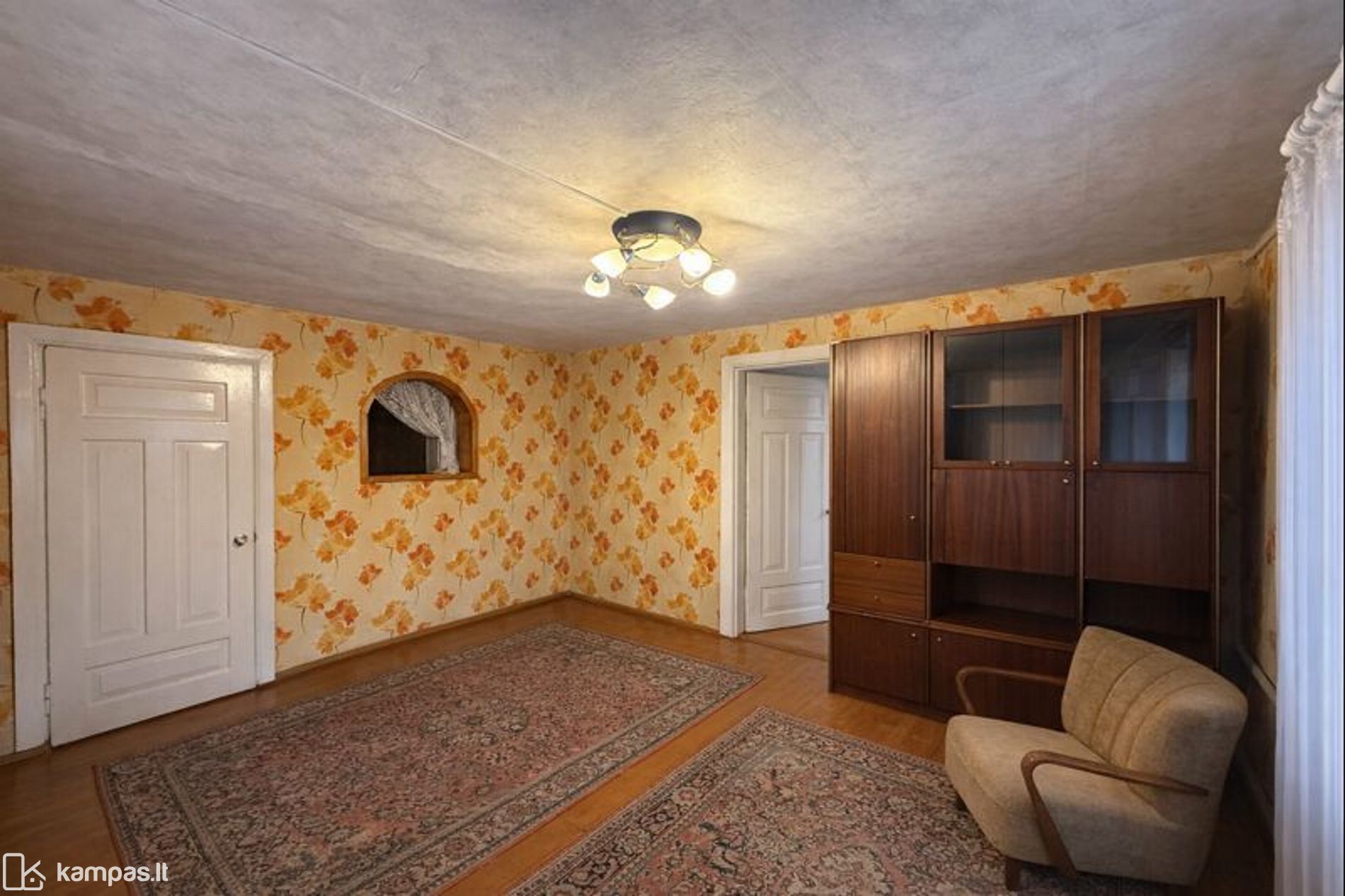 Main Image Kaunas, Vilijampolė, Kėdainių g.