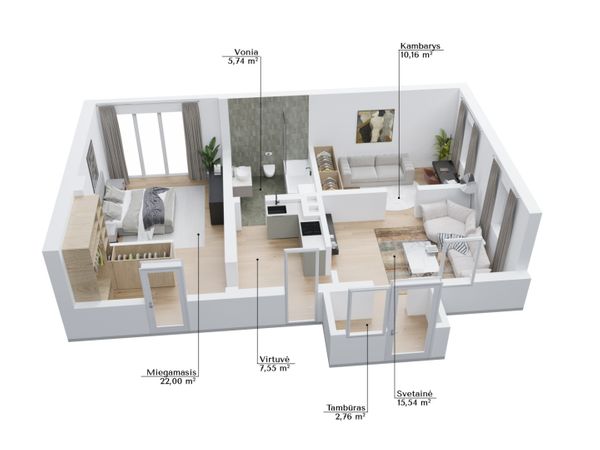 Kaunas, Vilijampolė