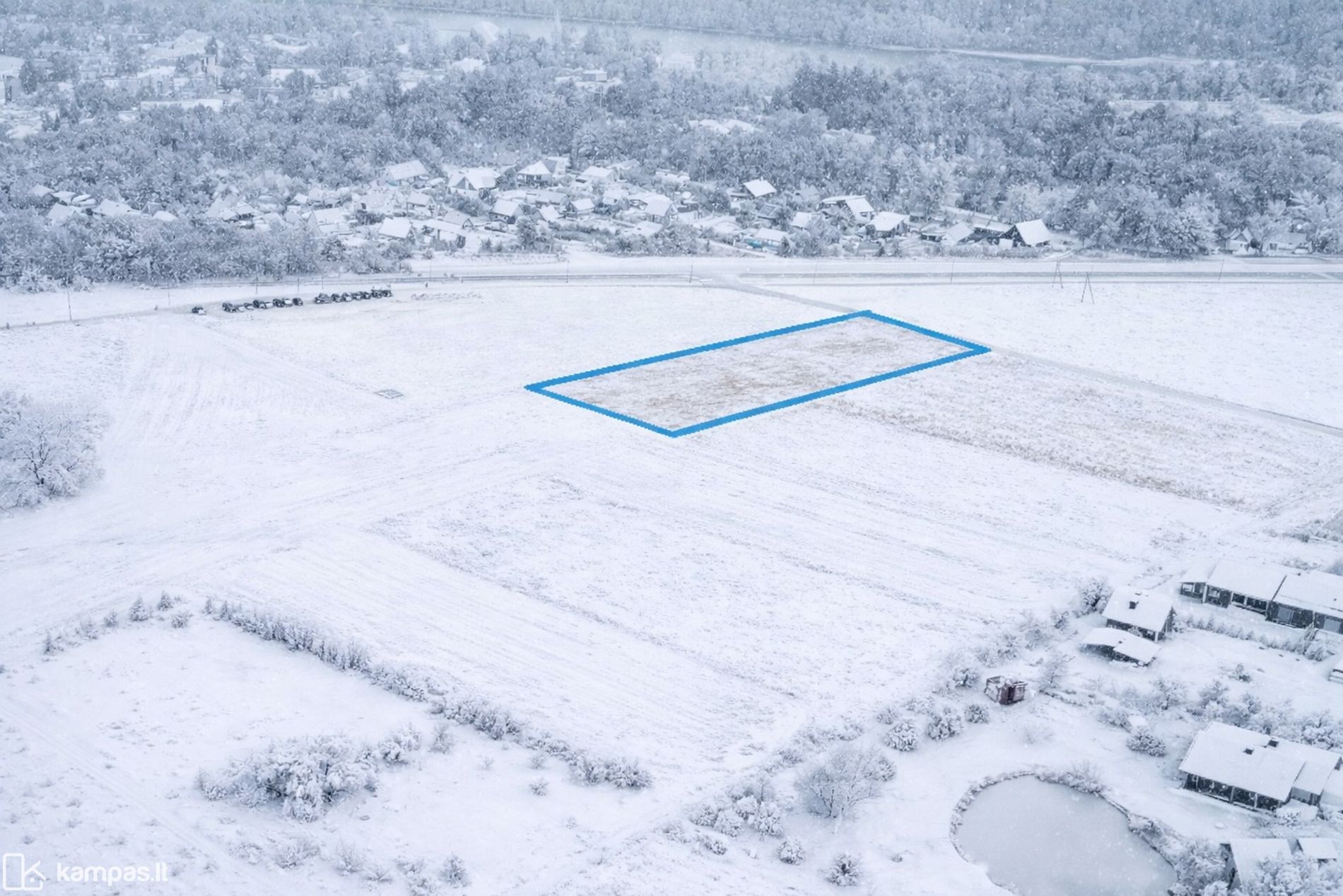 Main Image Birštono sav., Birštonas