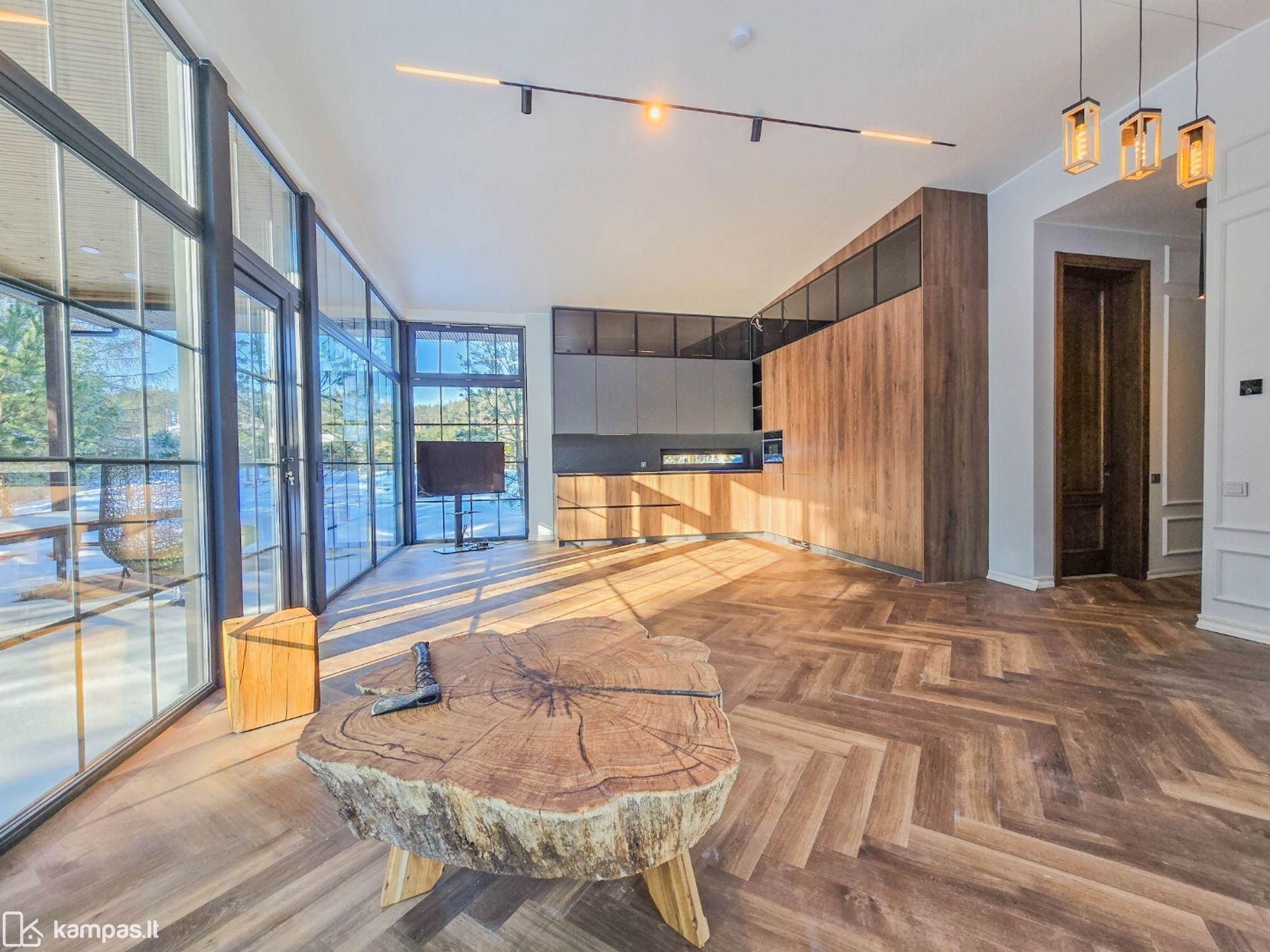 Main Image Kauno r. sav., Šančiai, Pušų g.