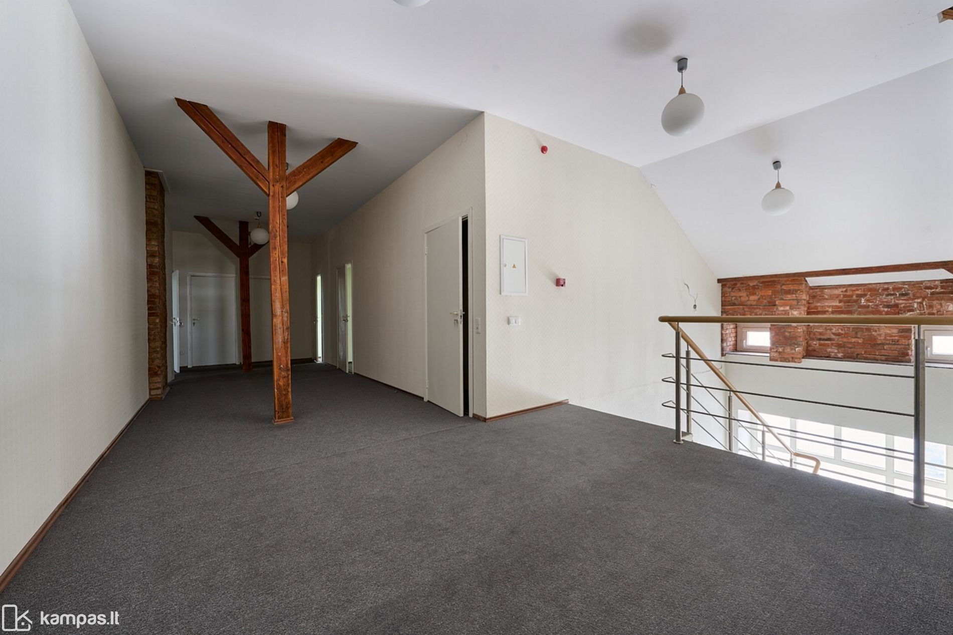 Main Image Šilutės r. sav., Rusnė, Neringos g.