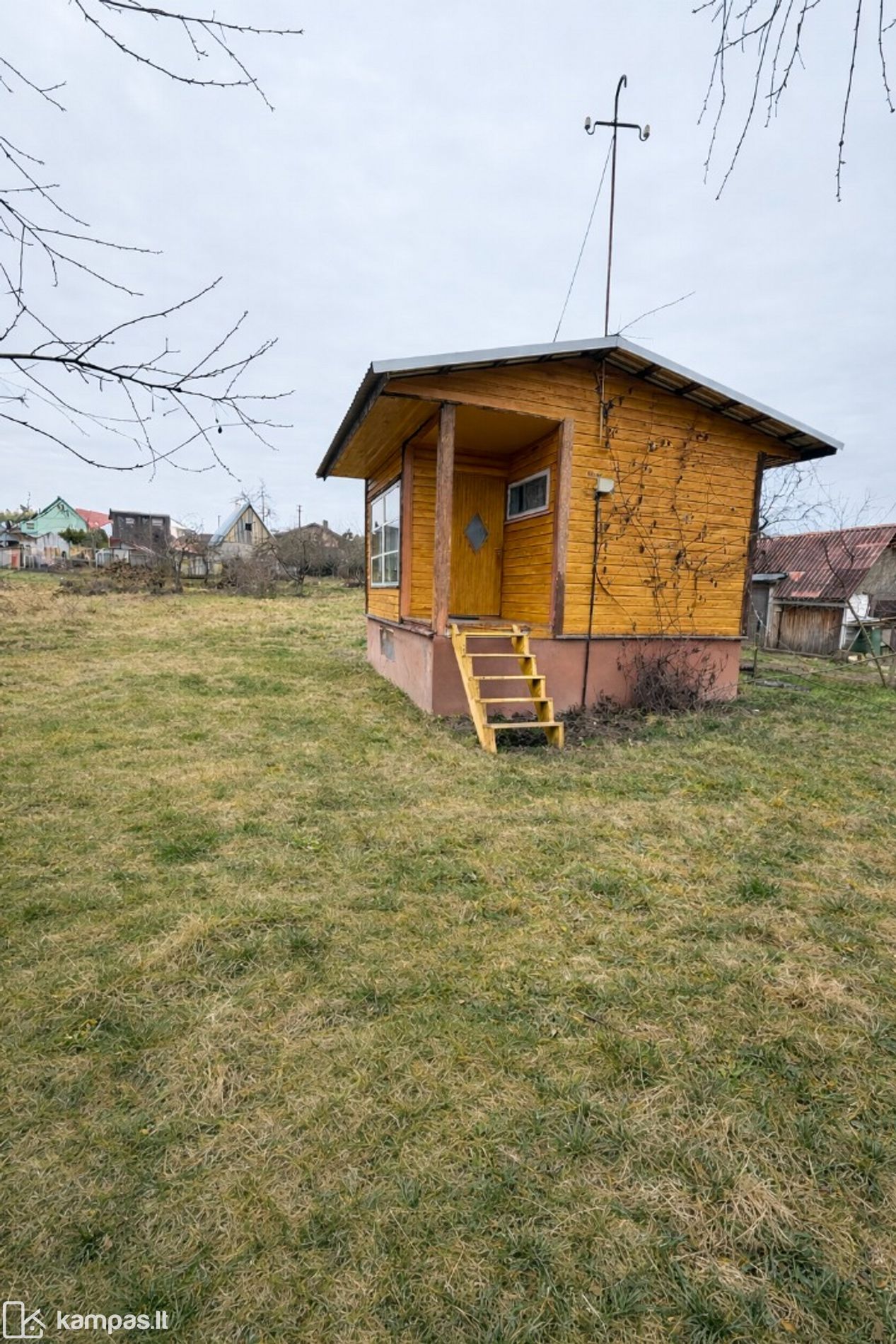 Main Image Prienų r. sav., Prienai, Žemumos g.