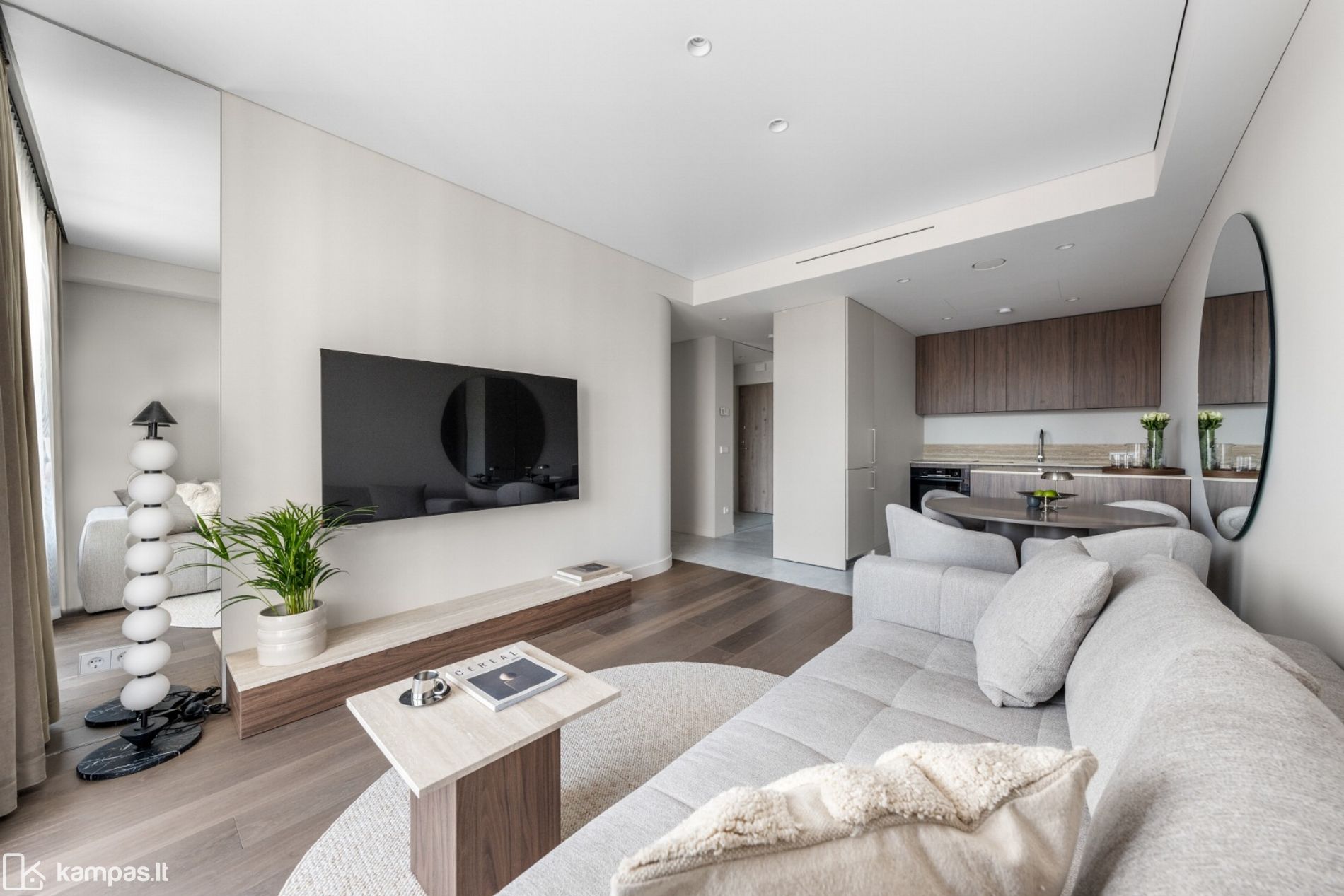 Main Image Vilnius, Žirmūnai, Pulko g.