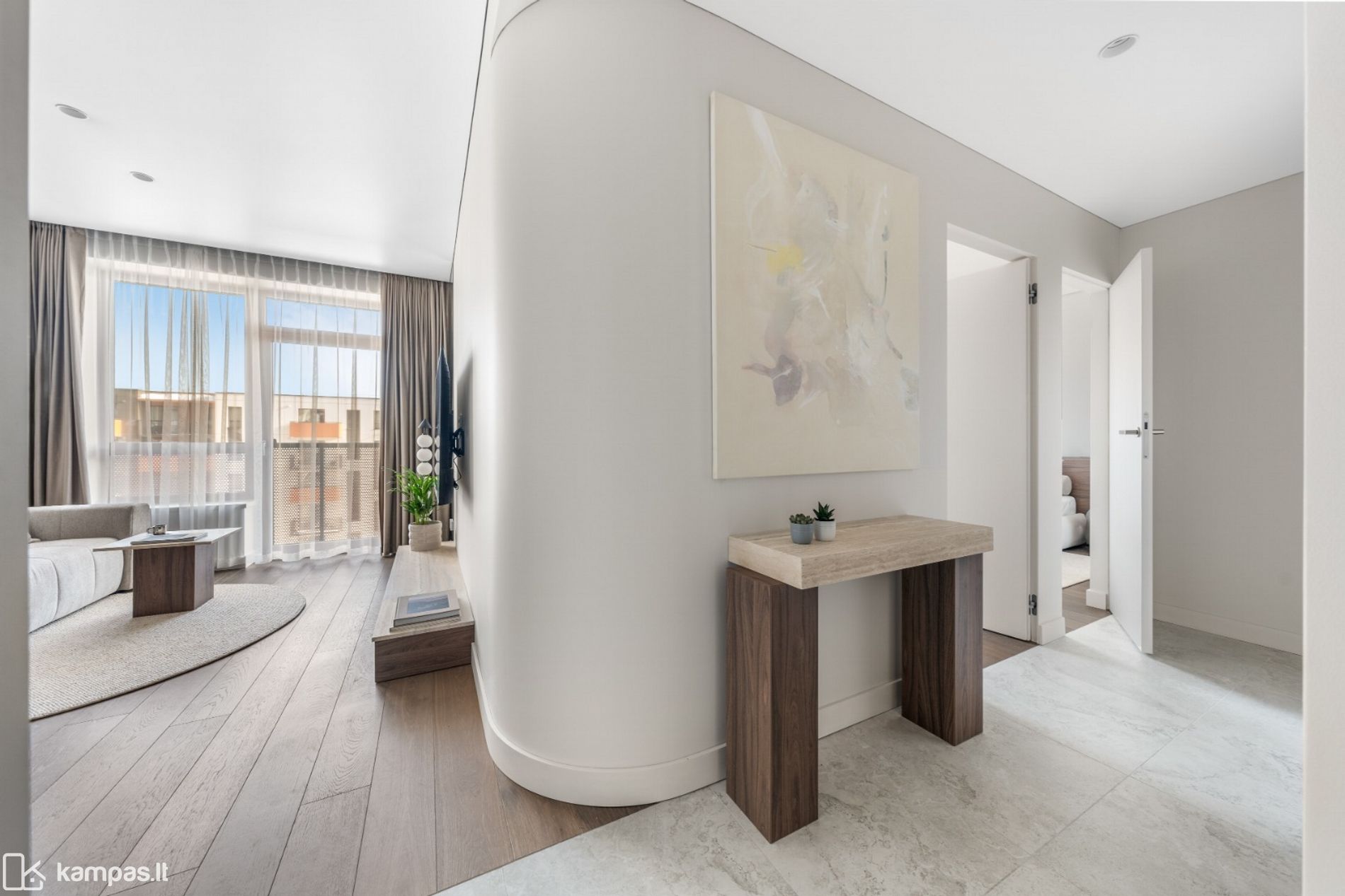 Main Image Vilnius, Žirmūnai, Pulko g.