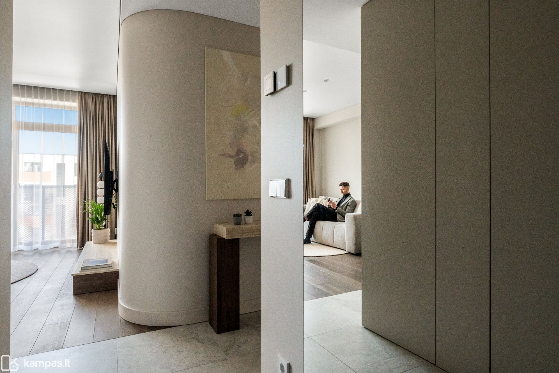 Main Image Vilnius, Žirmūnai, Pulko g.