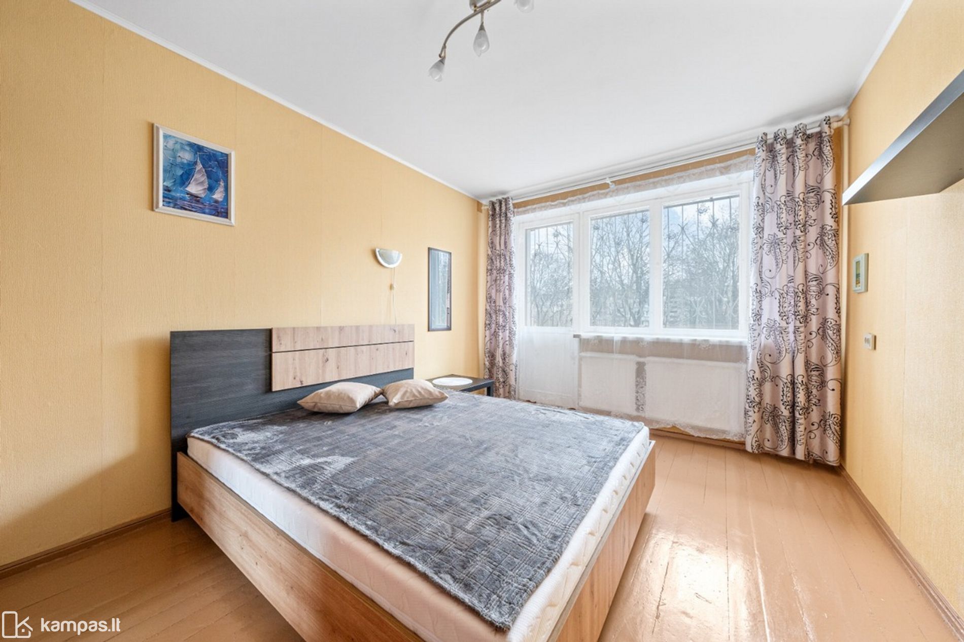 Main Image Vilnius, Žirmūnai, Žirmūnų g.