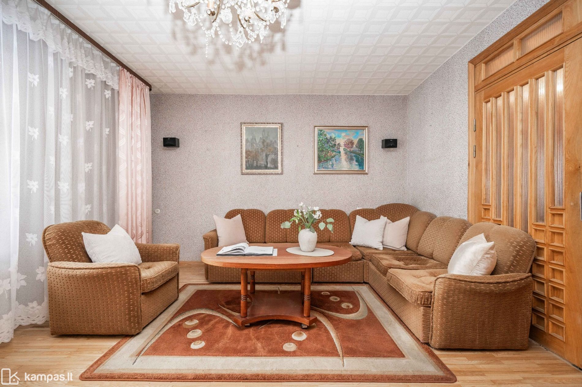 Main Image Vilnius, Antakalnis, Žirgo g.