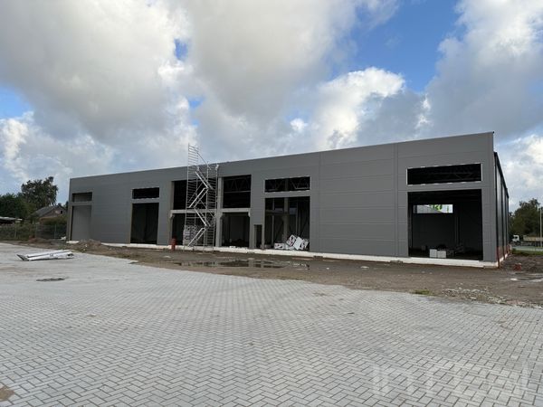 Klaipėdos r. sav., Budrikai