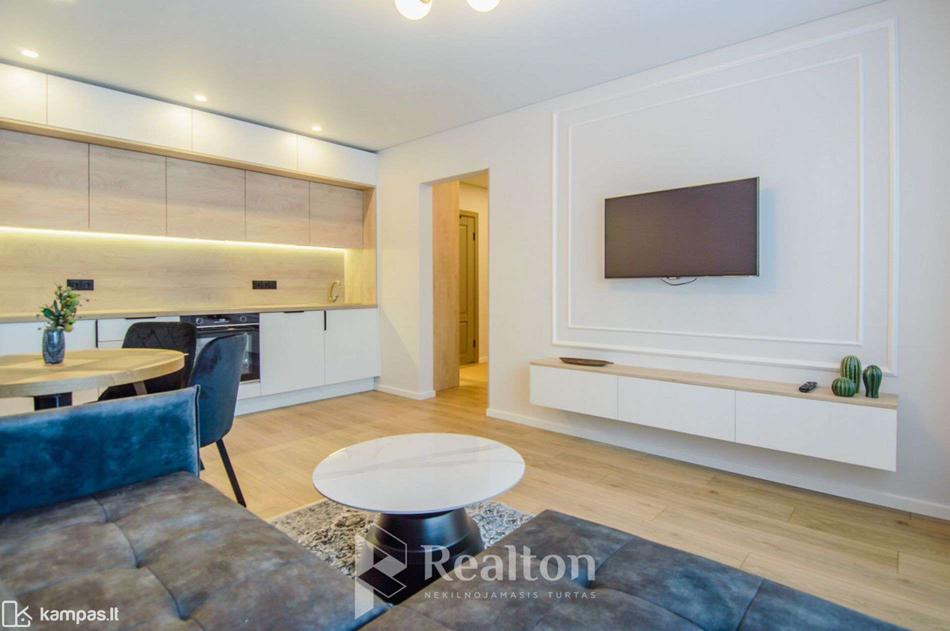 Main Image Vilnius, Šeškinė, Šeškinės g.