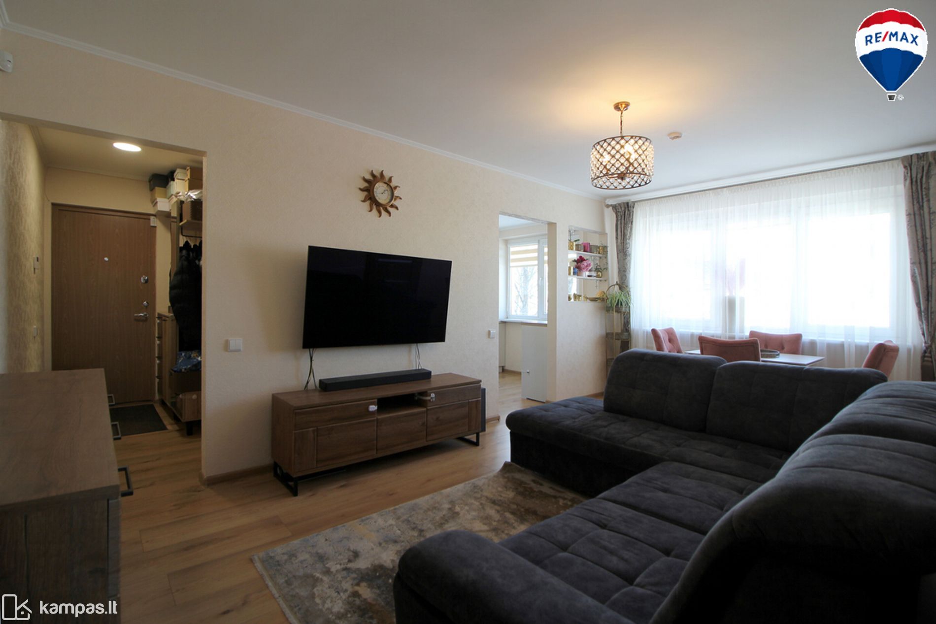 Main Image Šiauliai, Centras, A. Mickevičiaus g.