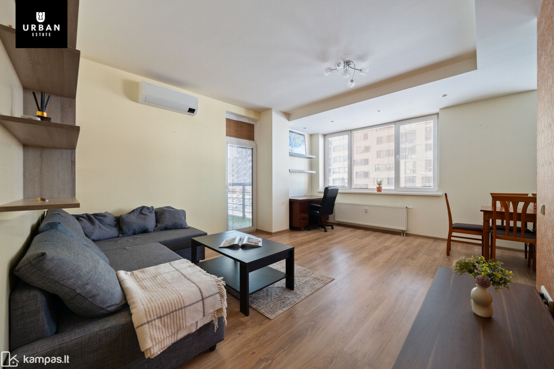 Main Image Vilnius, Lazdynėliai, Jonažolių g.