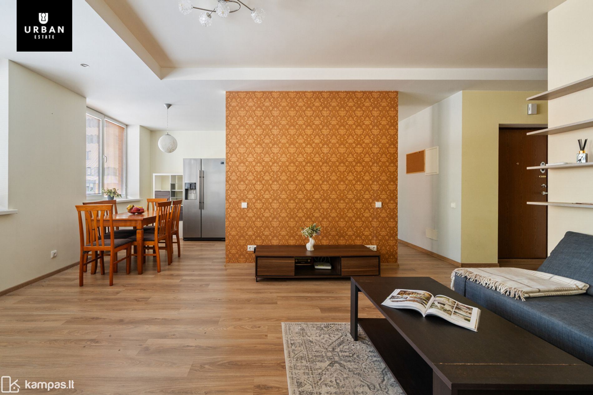 Main Image Vilnius, Lazdynėliai, Jonažolių g.