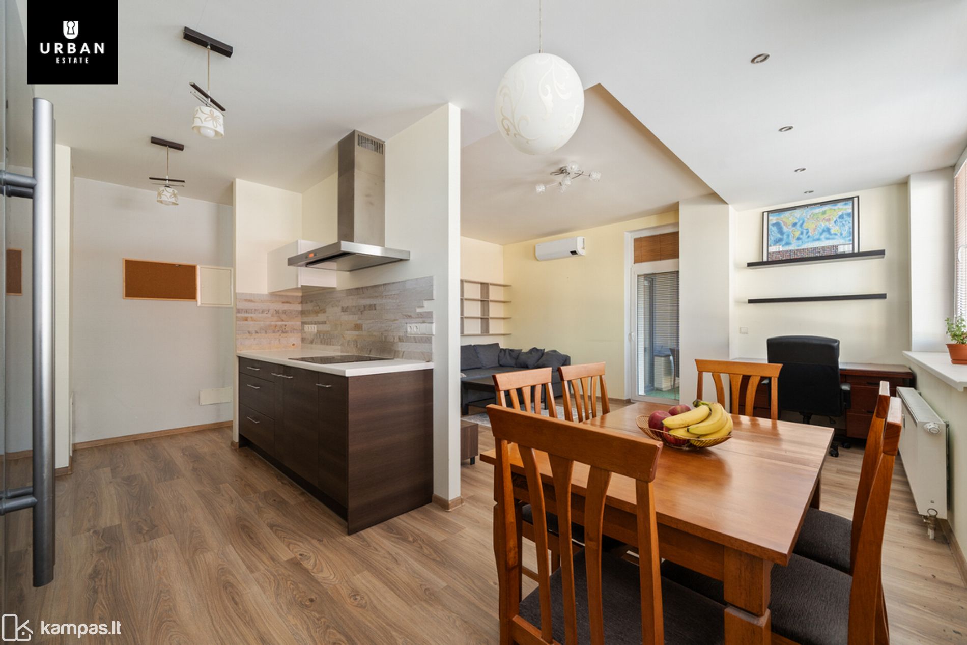 Main Image Vilnius, Lazdynėliai, Jonažolių g.