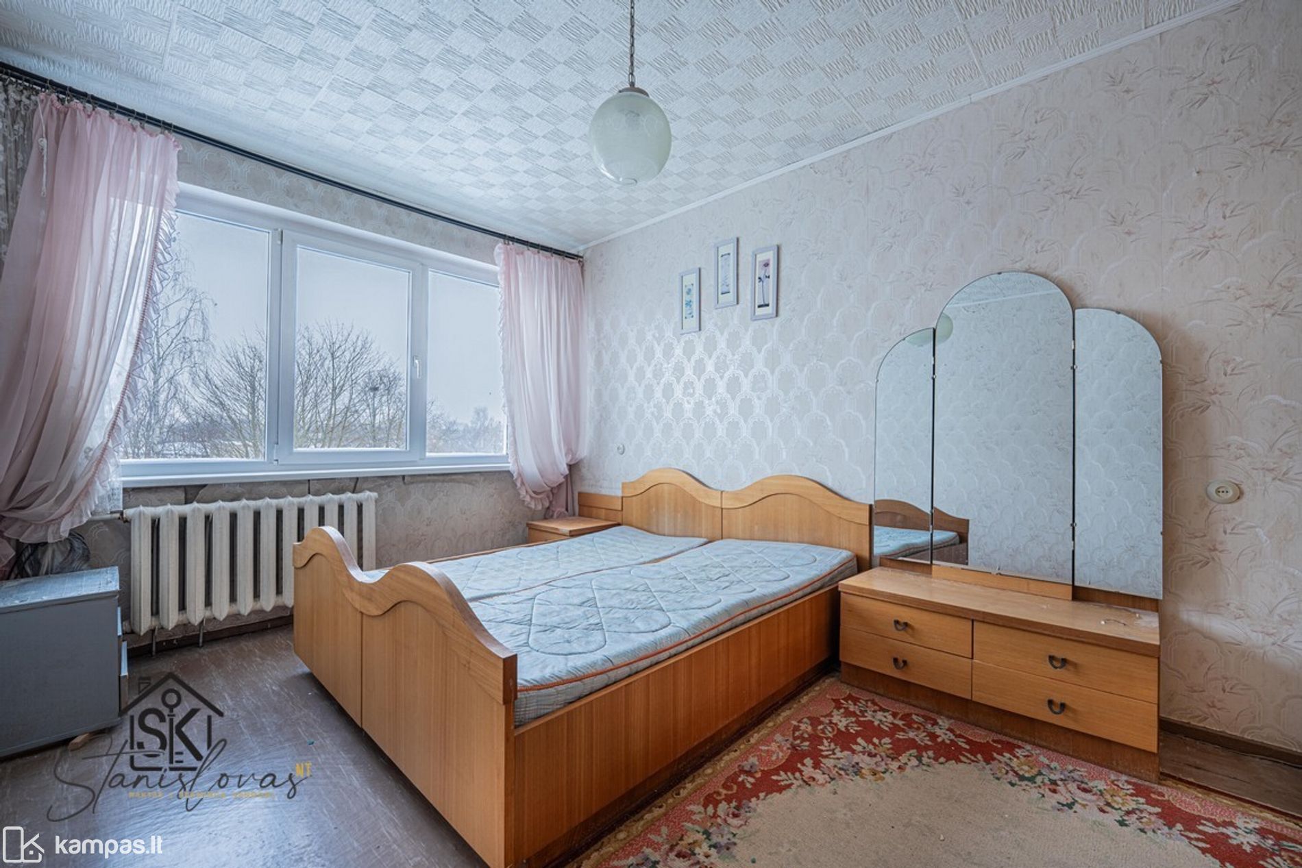 Main Image Šilutės r. sav., Šilutė, Cintjoniškių g.