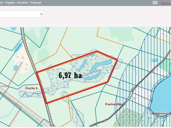 Molėtų r. sav., Čivyliai