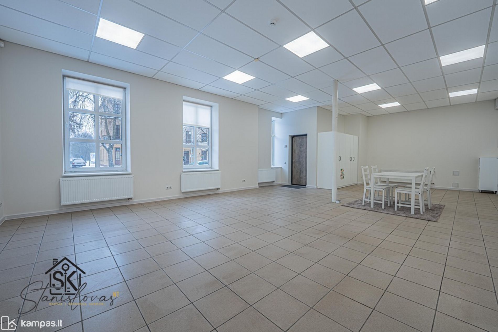 Main Image Šilutės r. sav., Šilutė, Lietuvininkų g.