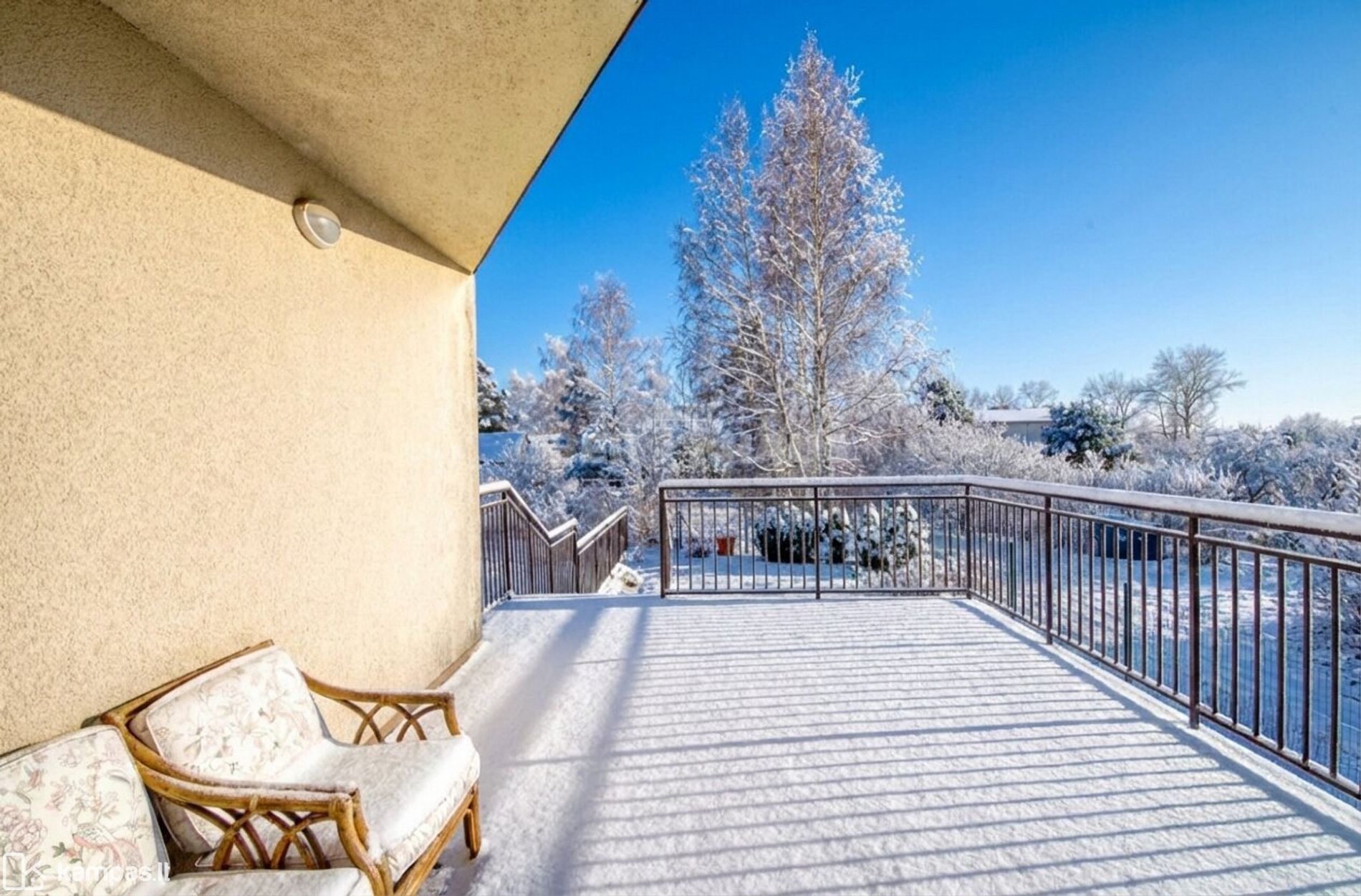 Main Image Vilnius, Pilaitė, Trakėnų g.