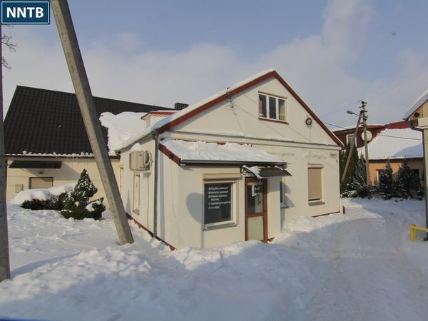 Ukmergės r. sav., Ukmergė