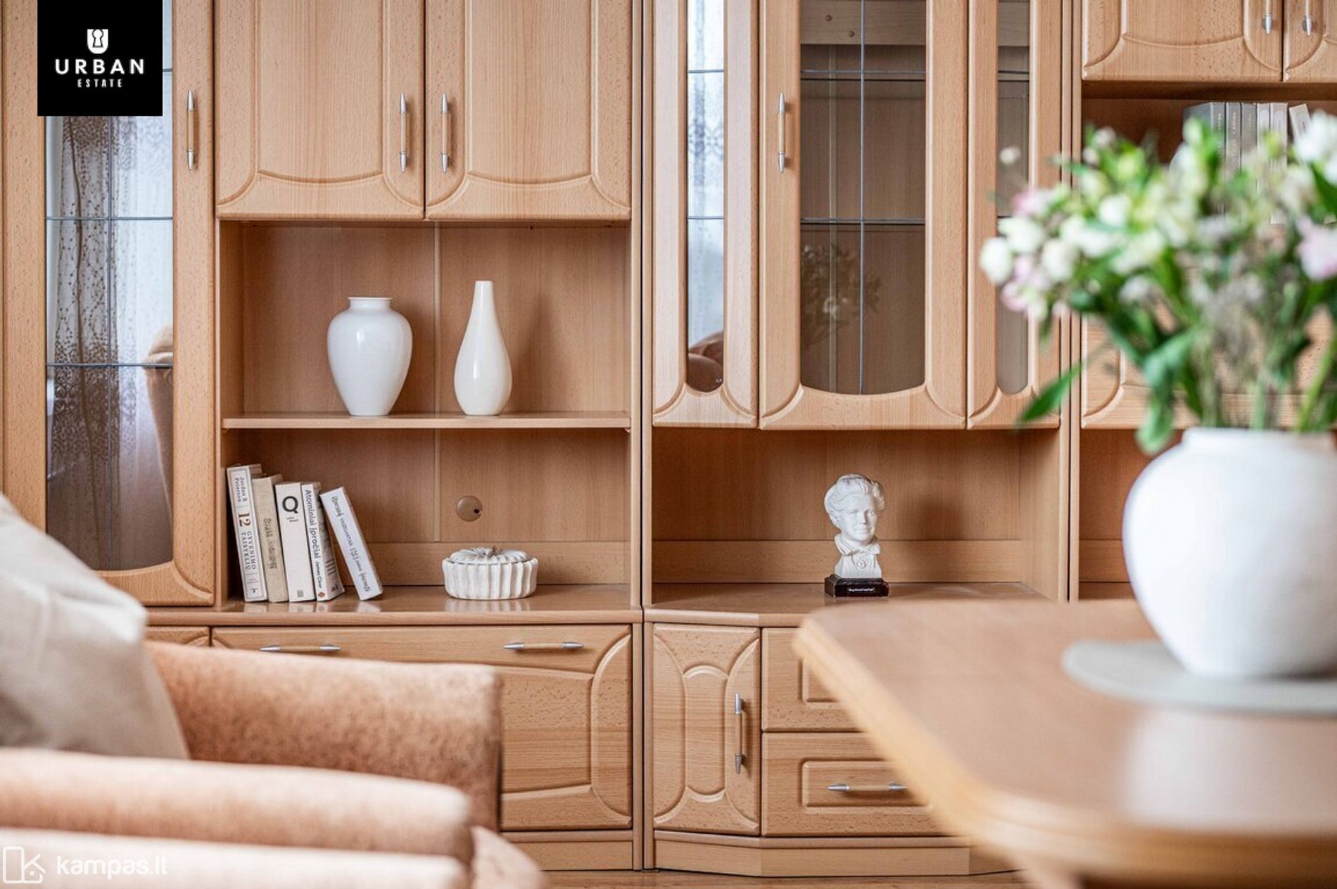 Main Image Vilnius, Užupis, Krivių g.