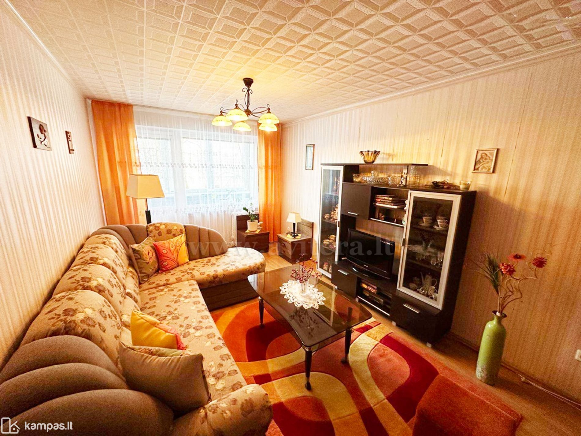 Main Image Klaipėda, Debrecenas, Debreceno g.