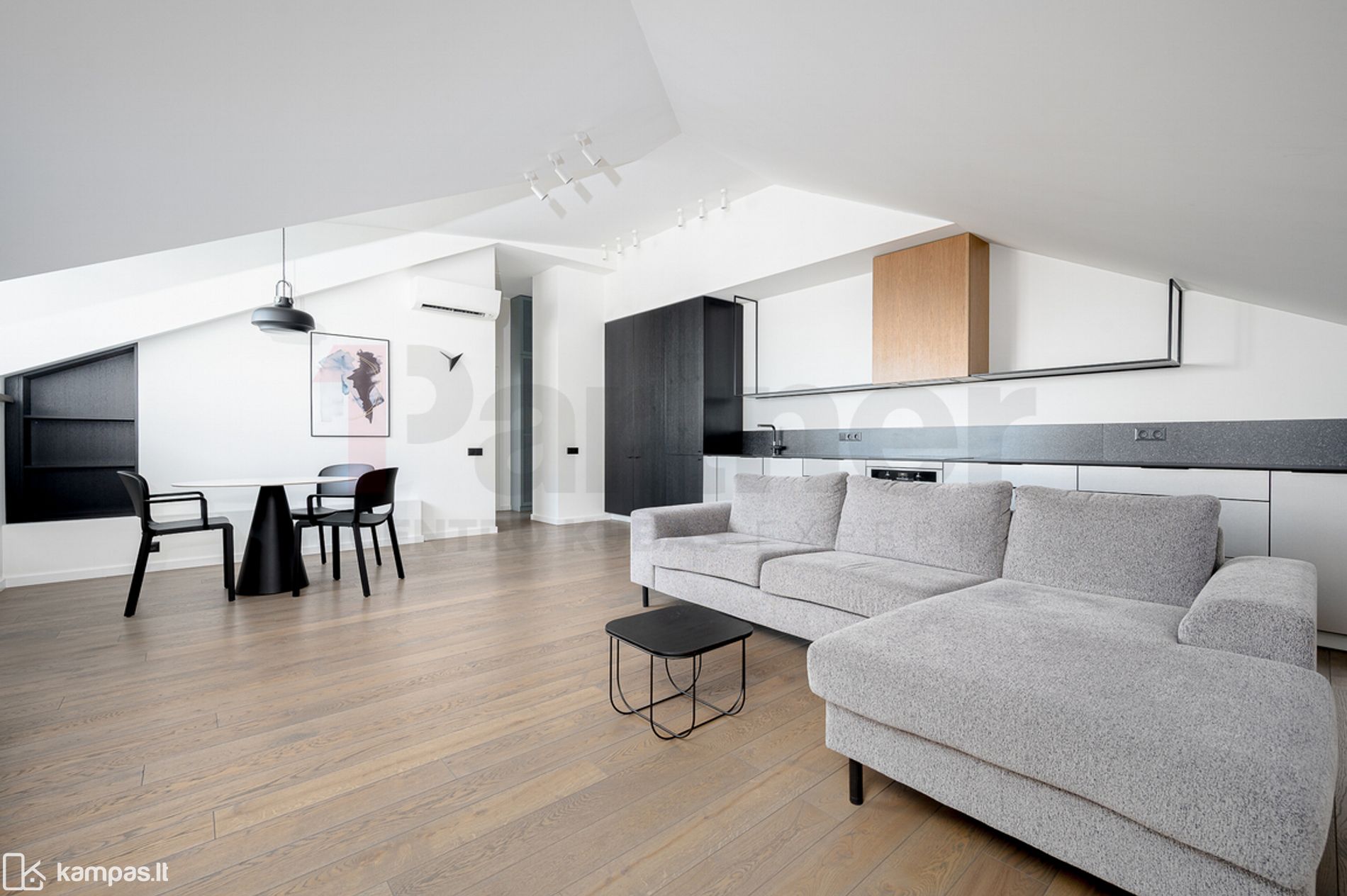 Main Image Vilnius, Naujamiestis, Mindaugo g.