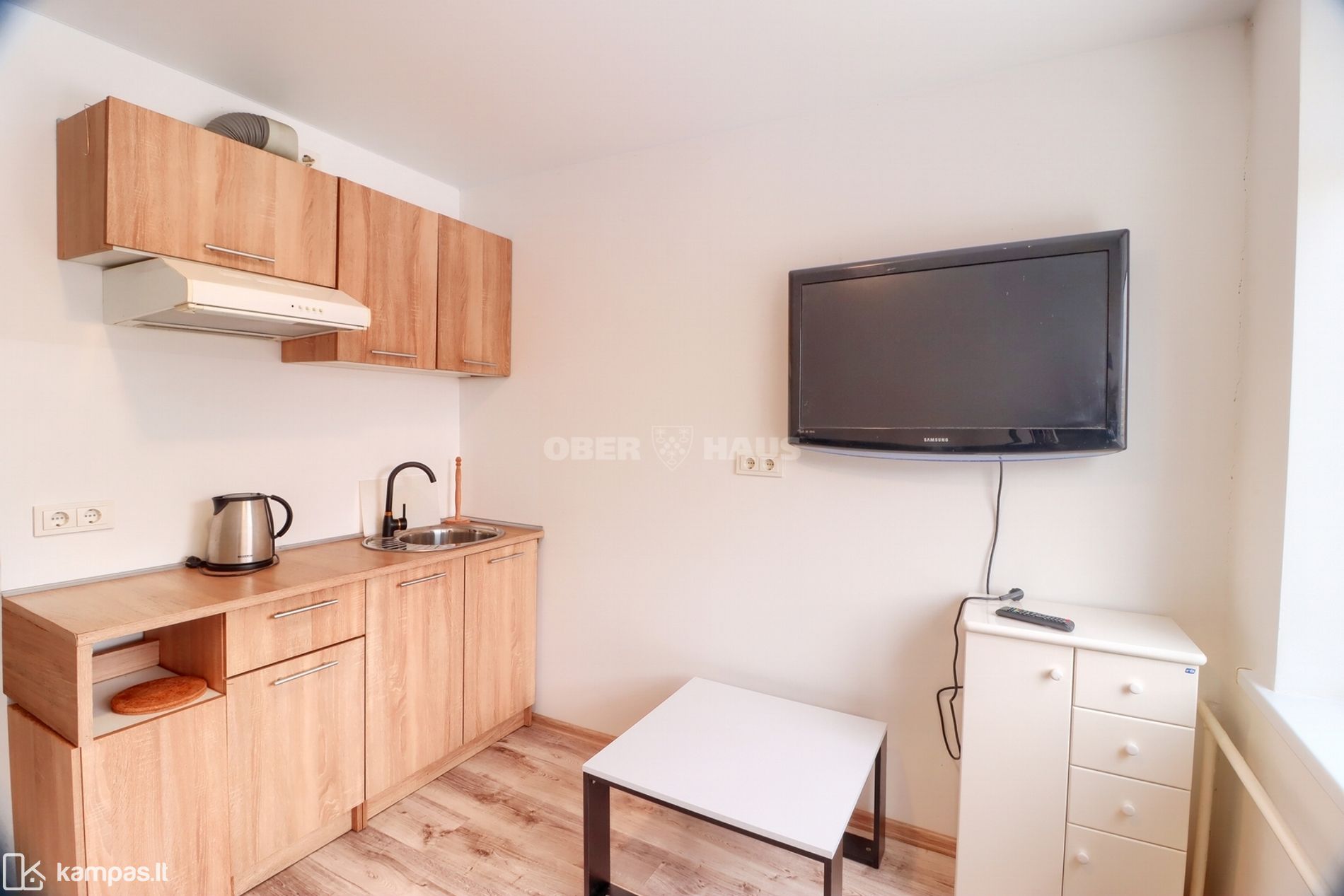 Main Image Kaunas, Petrašiūnai, R. Kalantos g.