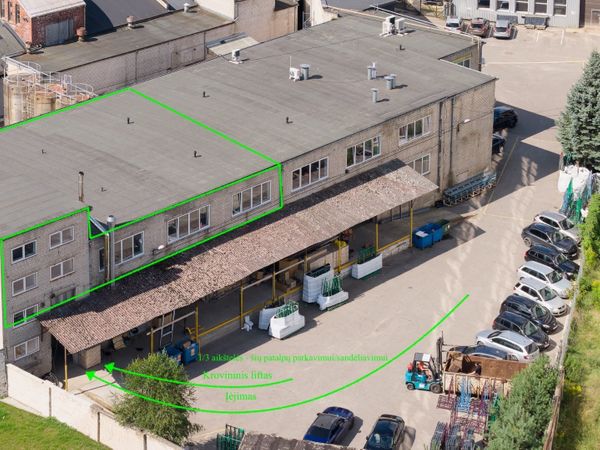 Kaunas, Žemieji Šančiai