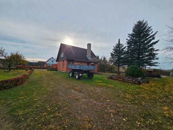 Kėdainių r. sav., Pajieslys