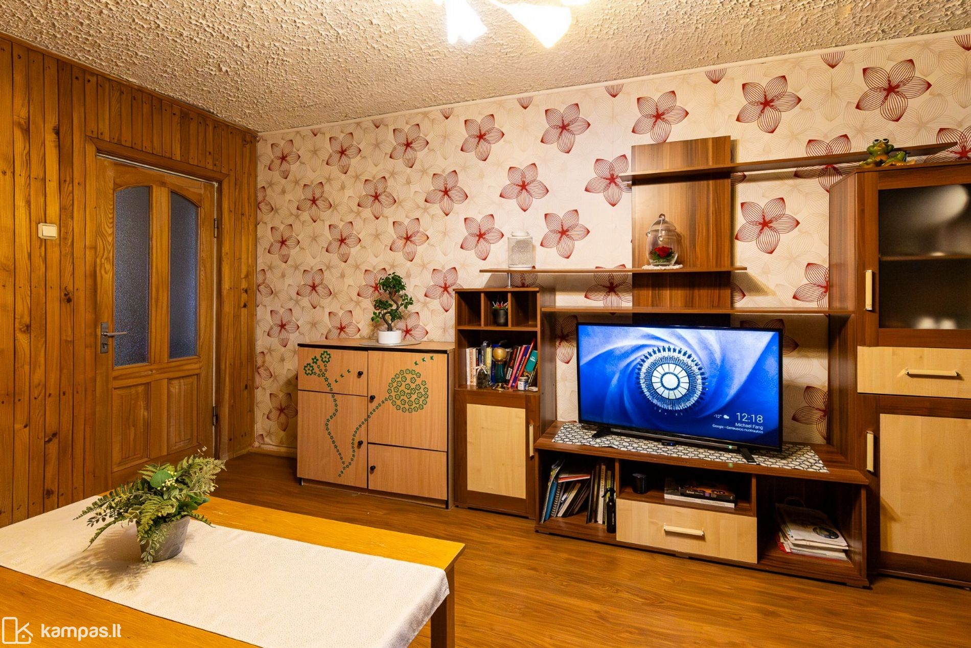 Main Image Tauragės r. sav., Tauragė, V. Kudirkos g.