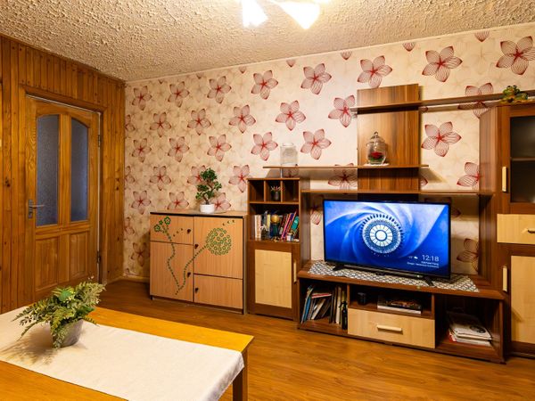 Tauragės r. sav., Tauragė