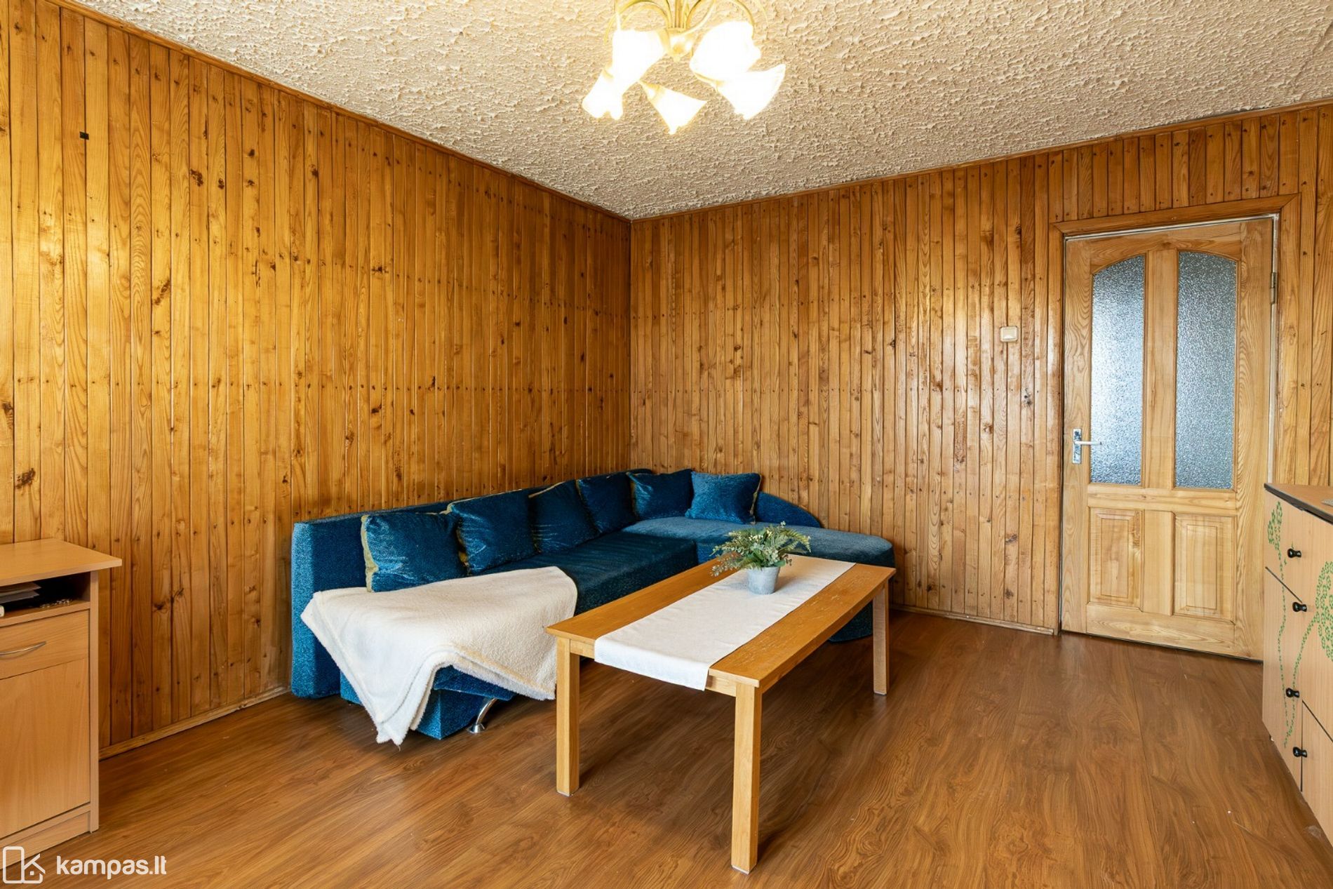 Main Image Tauragės r. sav., Tauragė, V. Kudirkos g.