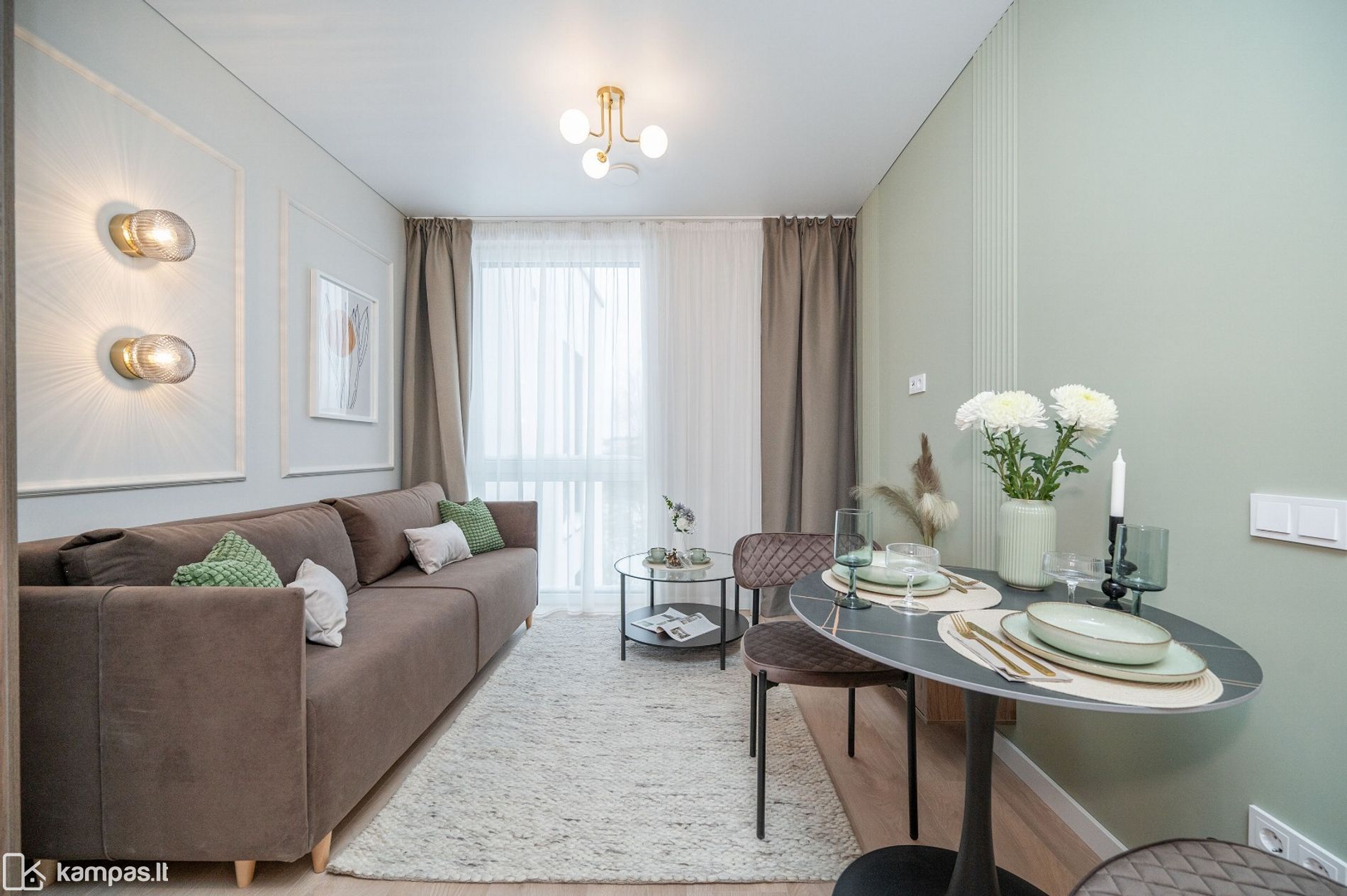 Main Image Vilnius, Pilaitė, Karaliaučiaus g.