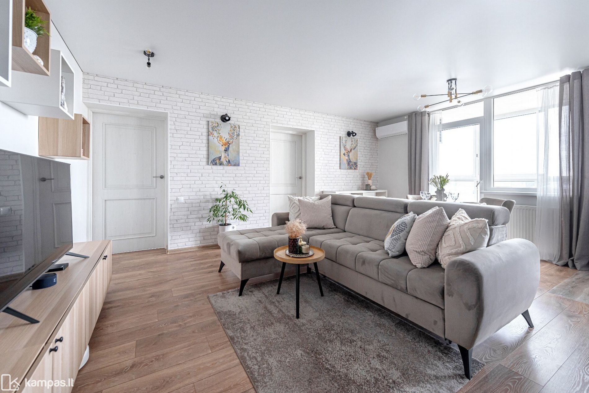 Main Image Vilnius, Naujoji Vilnia, Karklėnų g.