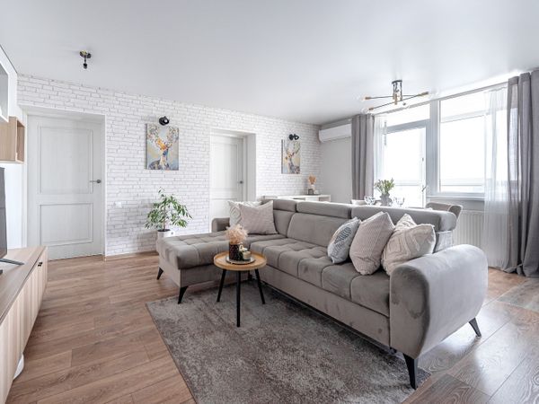 Vilnius, Naujoji Vilnia