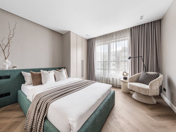 Vilnius, Pašilaičiai