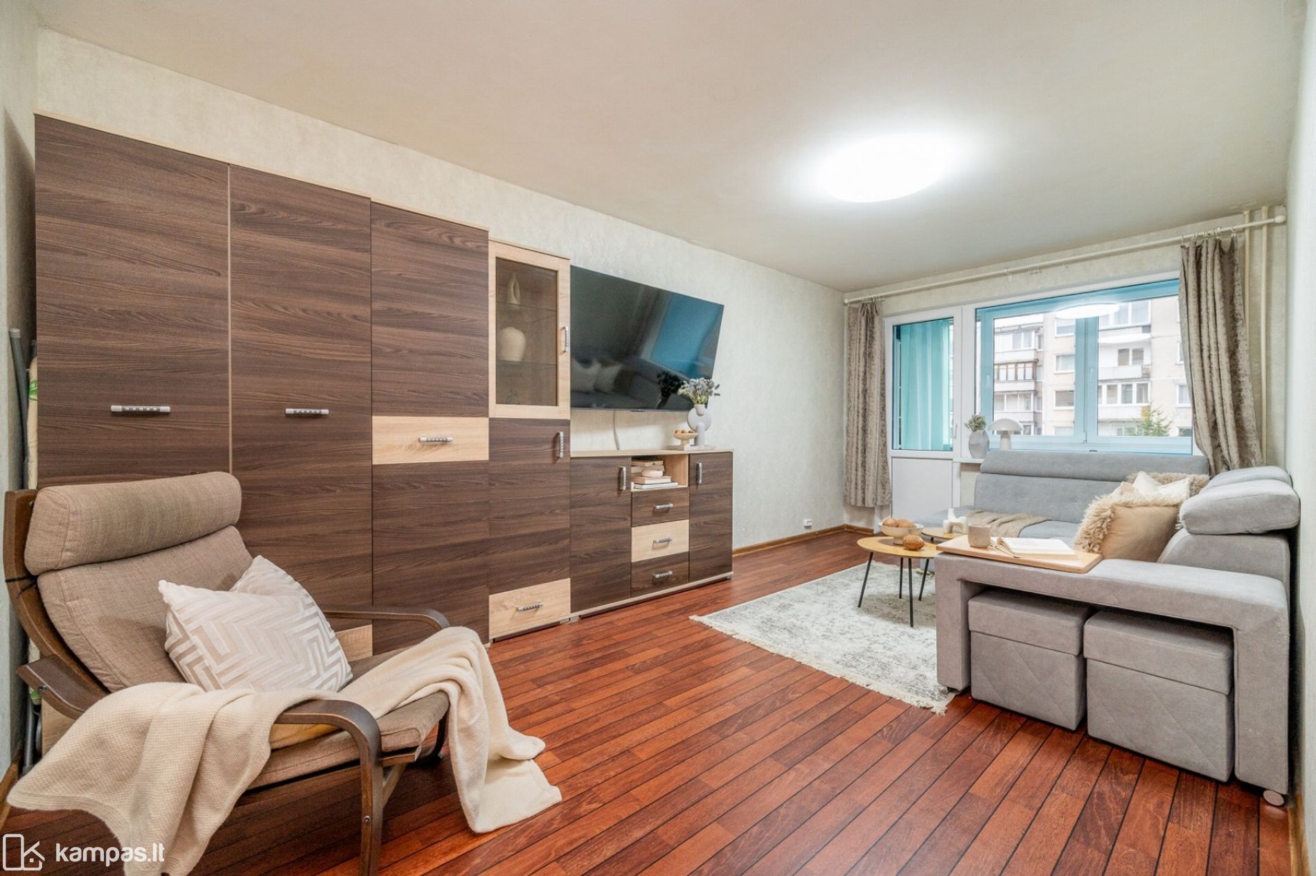 Main Image Vilnius, Karoliniškės, Vido Maciulevičiaus g.