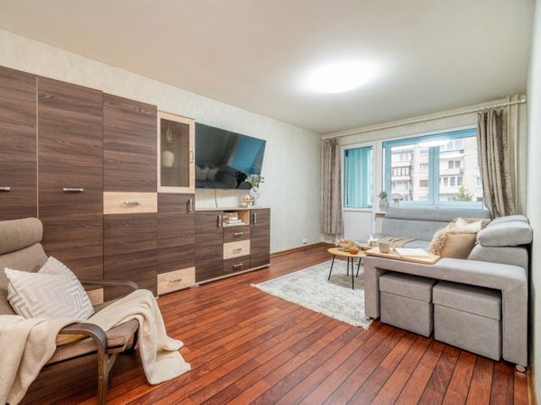 Vilnius, Karoliniškės