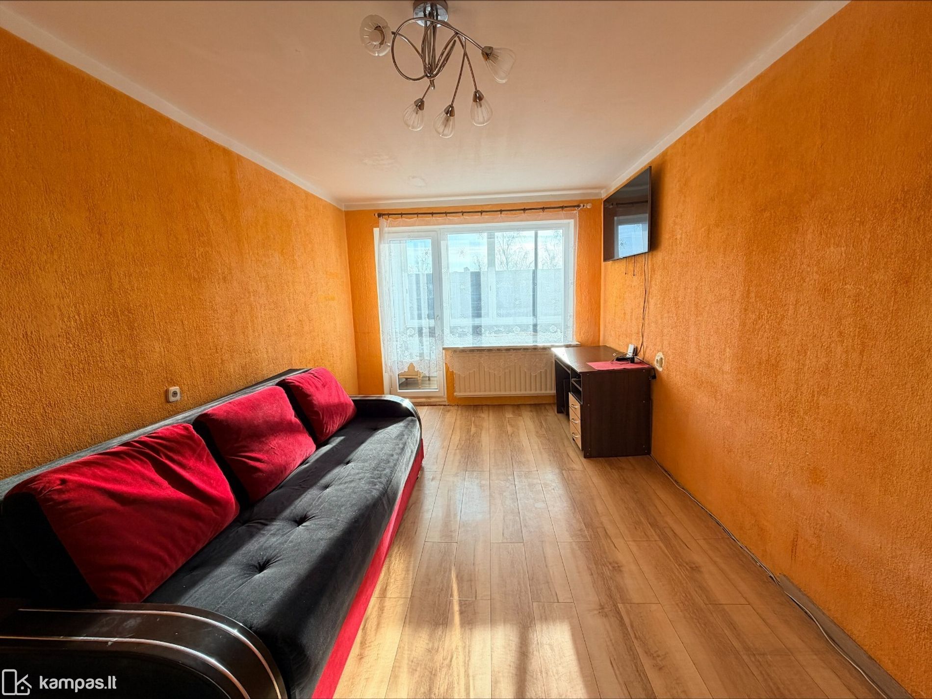 Main Image Mažeikių r. sav., Mažeikiai, Ventos g.