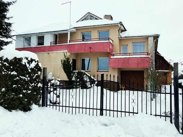 Kelmės r. sav., Kelmė